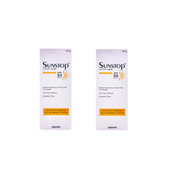 Sunstop Sunscreen Lotion Spf 30,