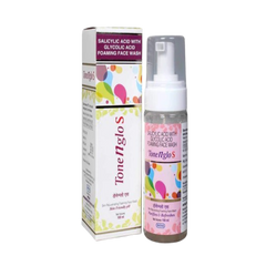 Tonenglo S Face Wash 100ml