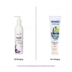 Trumist Moisturising Lotion All Skin Types, 200ml