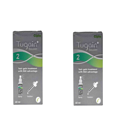 Tugain 2% Solution