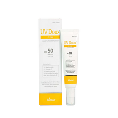 UV Doux D-Tan Aqua Sunscreen Lotion SPF 50 PA++++ 50ml
