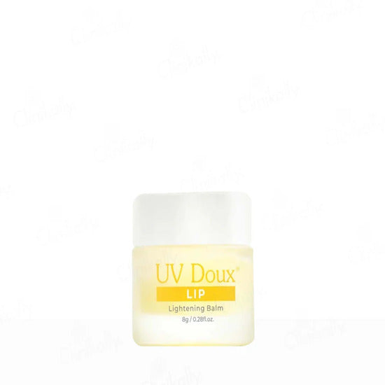 Uv Doux Lip Lightening Balm SPF 40
