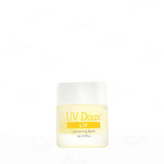Uv Doux Lip Lightening Balm SPF 40