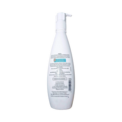 Venusia Max Intensive Moisturizing Lotion, 300g