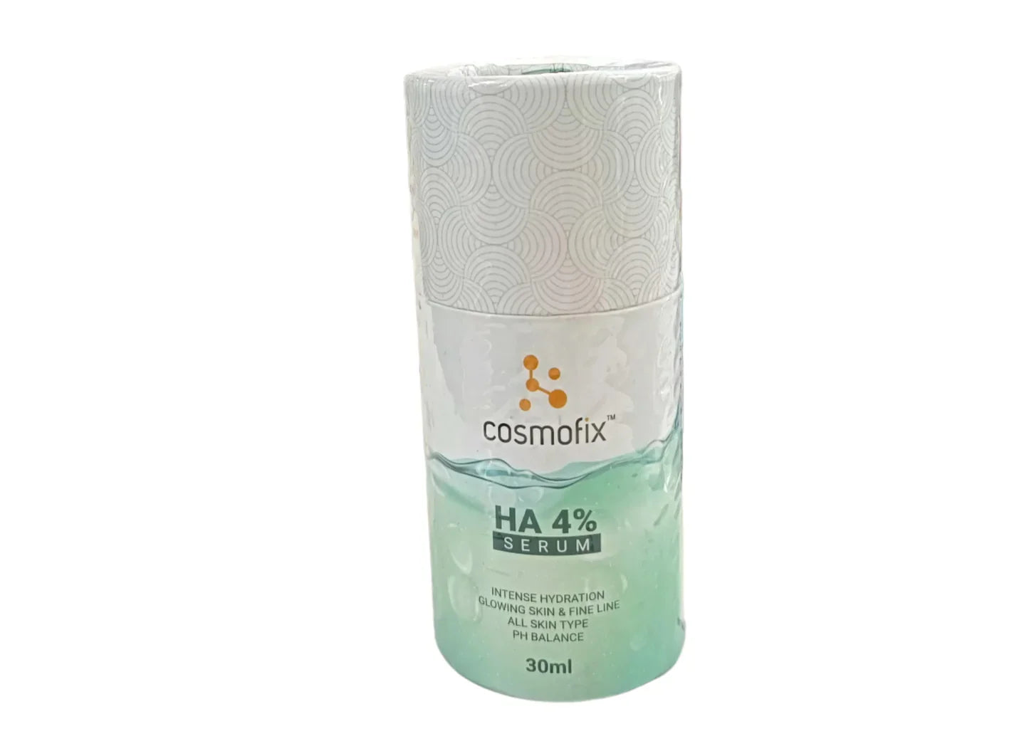 Cosmofix HA 4% Serum 30ml