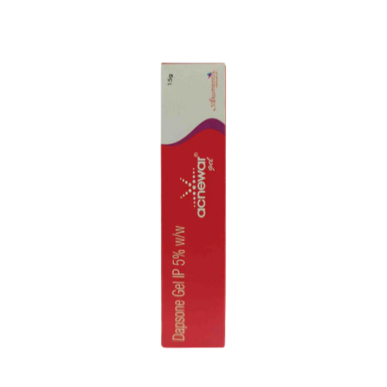 Acnewar Gel
