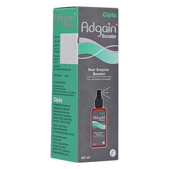 Adgain Booster 60ml