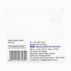 Aqurea 20 Urea Cream