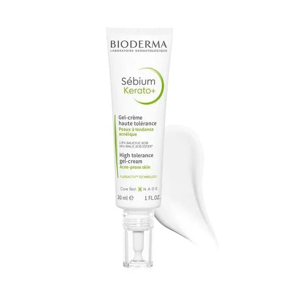 Bioderma Sebium Kerato+