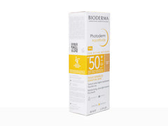 Bioderma Photoderm Aquafluide SPF 50+ PA++++ Claire Light, 40ml