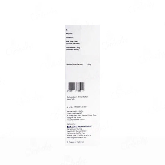 Biosilk Max Cream 150gm