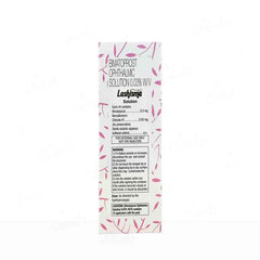 Lashisma Solution 3ml