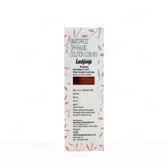 Lashisma Solution 3ml