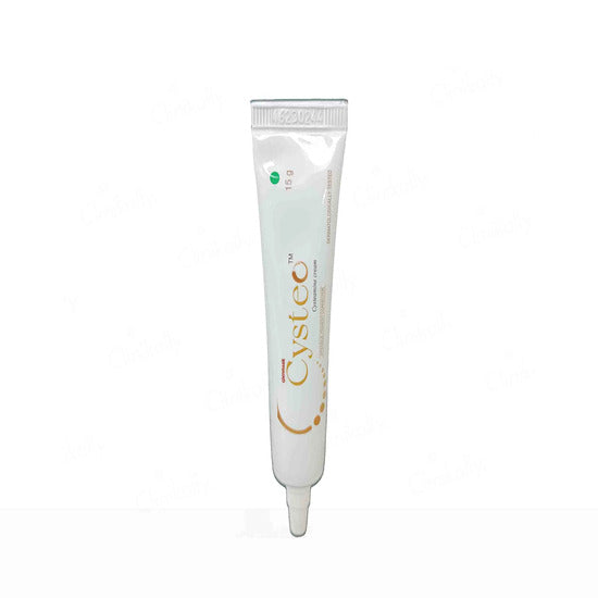 Cysteo Cream, 15gm