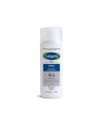 Cetaphil Pro 4% Urea Smoothing Hydrating Lotion 200ml