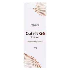 CutiYt G6 Cream