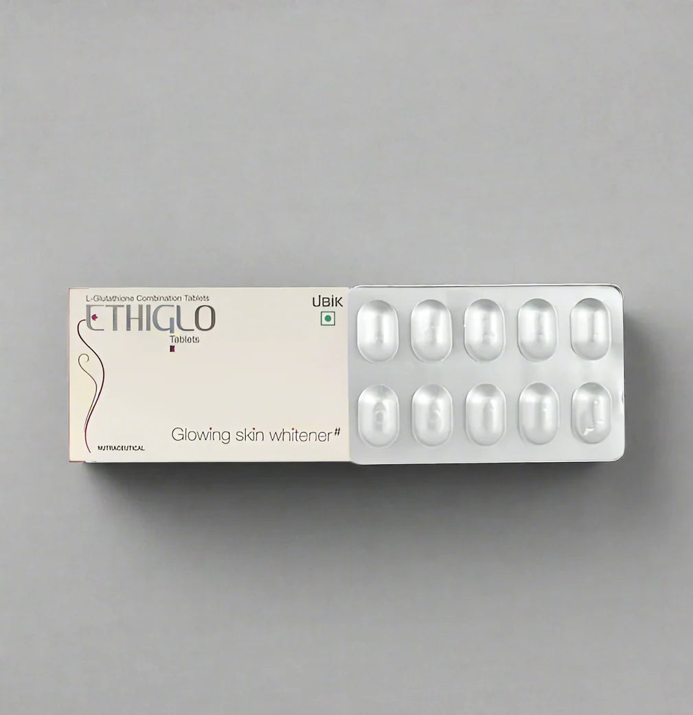 Ethiglo Tablet