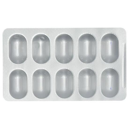 Bdthion Glutathione Tablet, 10 Tab