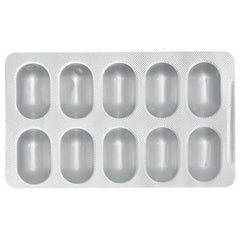 Bdthion Glutathione Tablet, 10 Tab