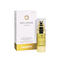 Brinton d'experts Anti Ageing Cream, 30gm