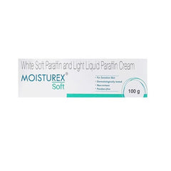 Moisturex soft cream, 100g