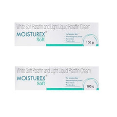 Moisturex soft cream, 100g