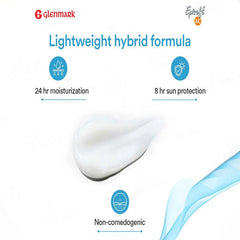 Episoft AC Moisturizer with Sunscreen SPF 30+ 125 gm