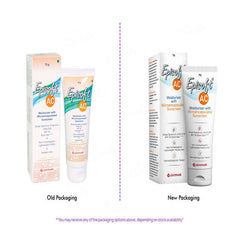 Episoft AC Sunscreen Cream SPF 30, 75gm