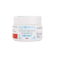 Moisturex Cream, 100gm