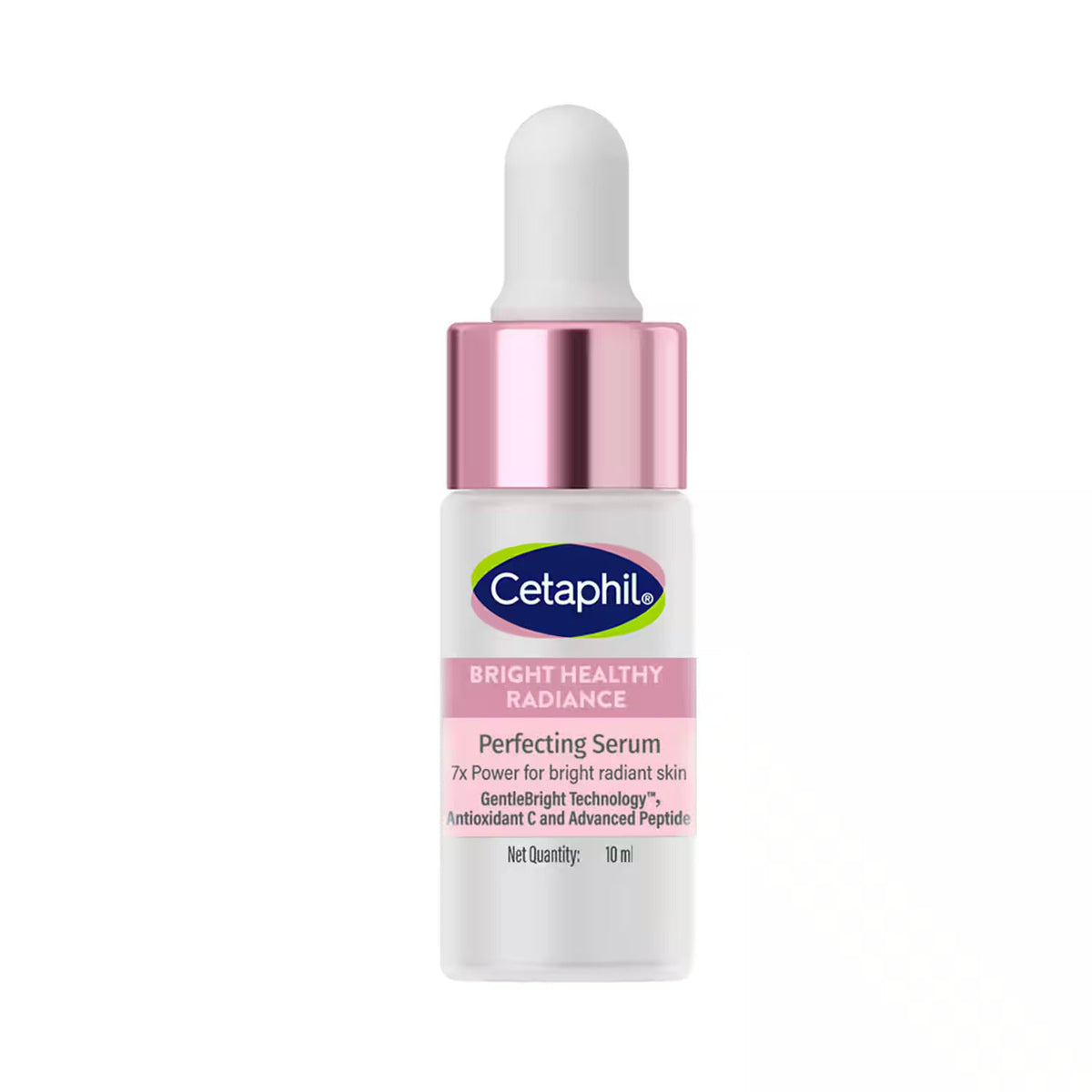 Cetaphil Bright Healthy Radiance Perfecting Serum 10ml