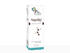 Fixderma Nigrilite Cream 100gm