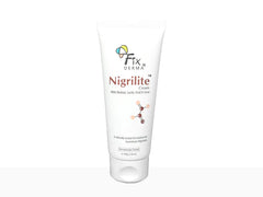 Fixderma Nigrilite Cream 100gm