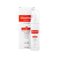 Glownise Face Wash, 60ml
