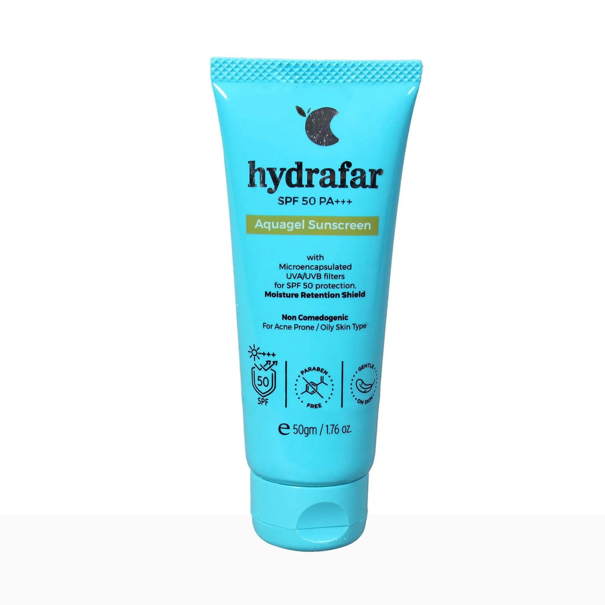 Hydrafar Aquagel Sunscreen SPF 50 PA+++