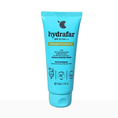 Hydrafar Aquagel Sunscreen SPF 50 PA+++