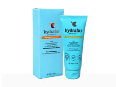 Hydrafar Aquagel Sunscreen SPF 50 PA+++