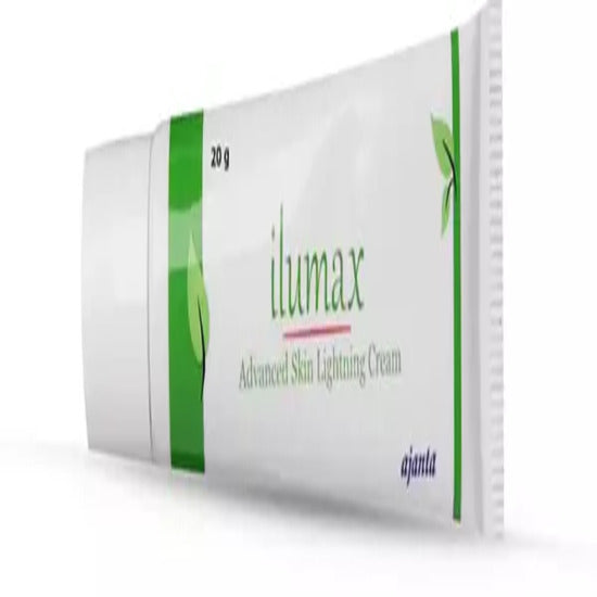 Ilumax Cream, 20GM