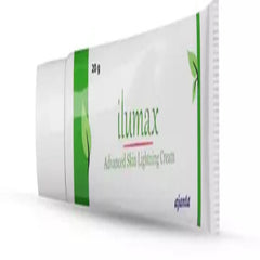 Ilumax Cream, 20GM