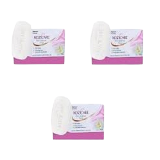 Kozicare Kojic Acid Soap 75gm Pack of 3