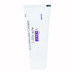 Ivrea 1 Cream 30gm, PACK OF 2