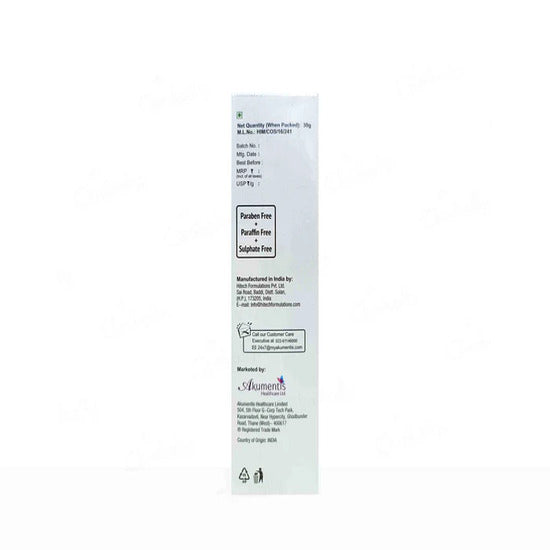 Never Age Night Anti Aging Cream, 30g