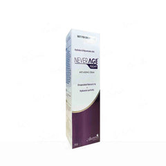 Never Age Night Anti Aging Cream, 30g