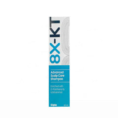 8X KT Shampoo, 60ml