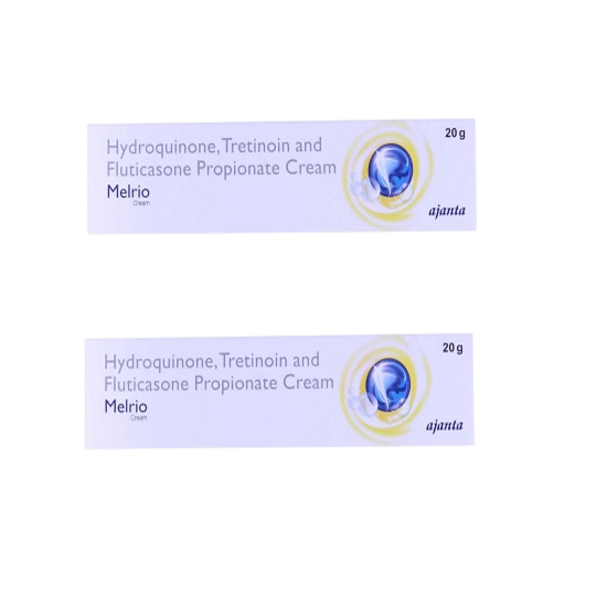 Melrio Cream