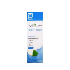 Melaglow Prime Depigmenting Cream 20gm