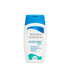 Moisturex soft lotion, 100ml