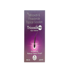 Tricosilk pro hair solution (60ml)