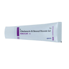 Peroclin 5% Gel, 15gm