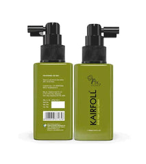 Fixderma Kairfoll Anti Hair Loss Lotion, 100ml