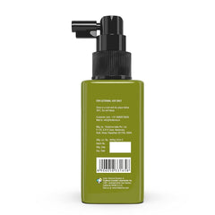 Fixderma Kairfoll Anti Hair Loss Lotion, 100ml